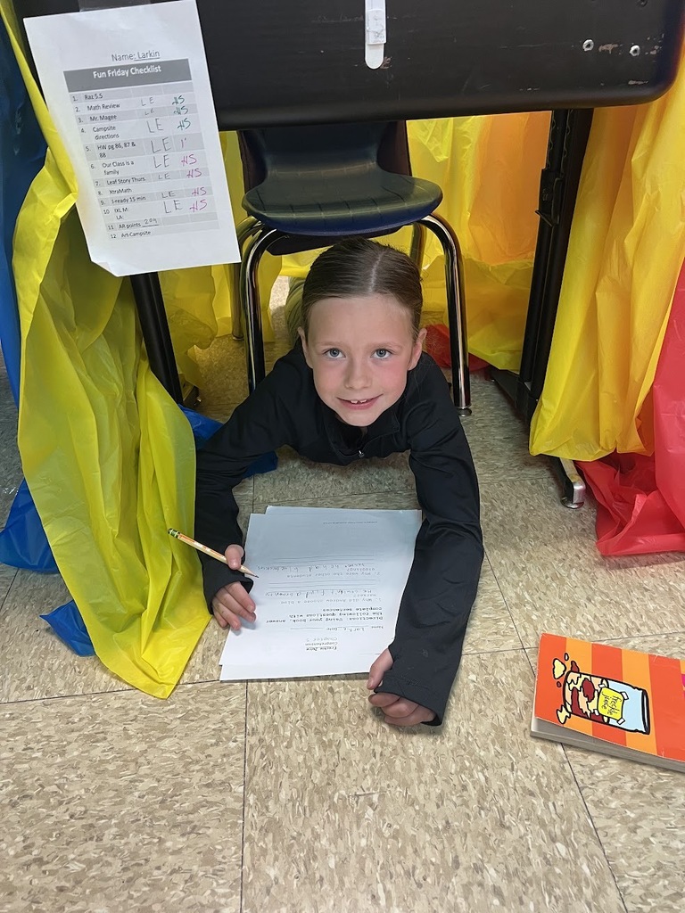Camp-Read-A-Lot