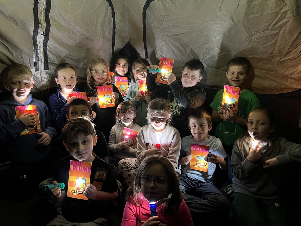 Camp-Read-A-Lot