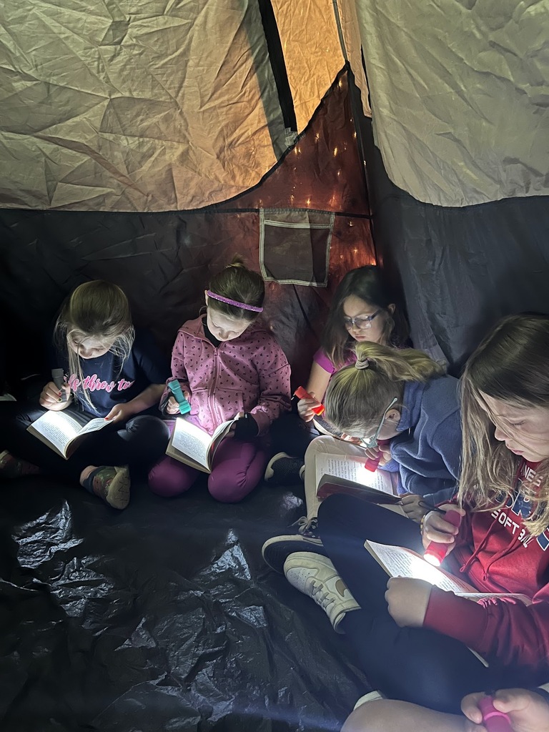 Camp-Read-A-Lot