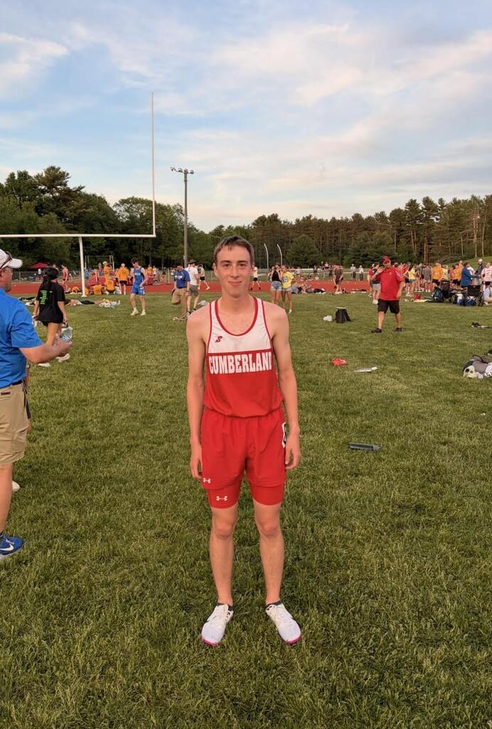 Track