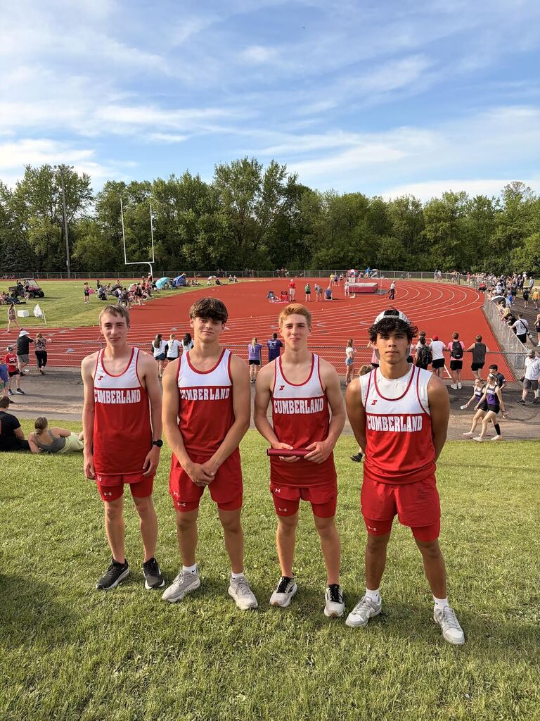 Track