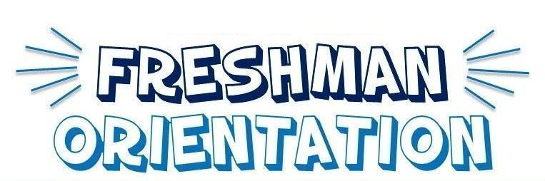 Freshmen Orientation Image