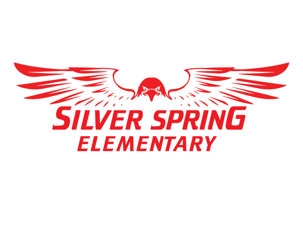 Silver Spring Elementary Logo