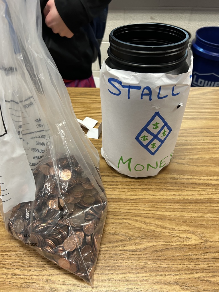 Stall