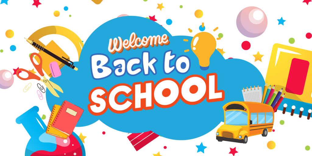 Welcome Back to School