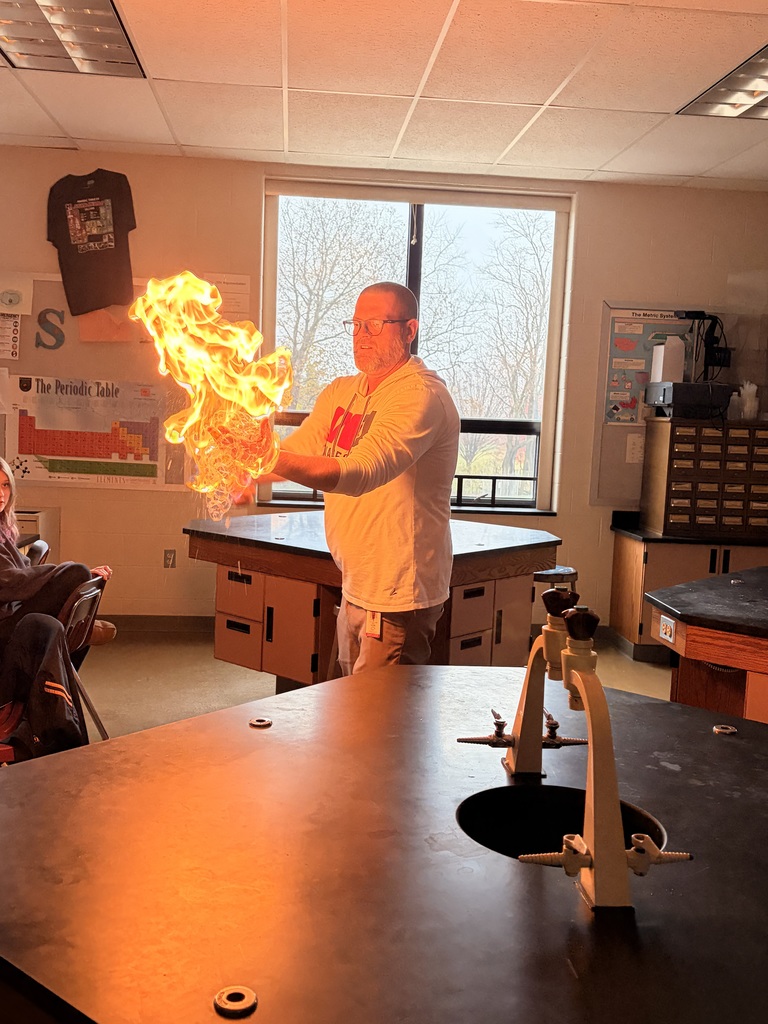 Mr. Souder endothermic and exothermic reactions