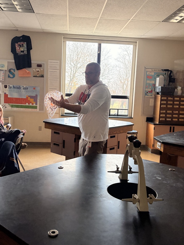 Mr. Souder endothermic and exothermic reactions