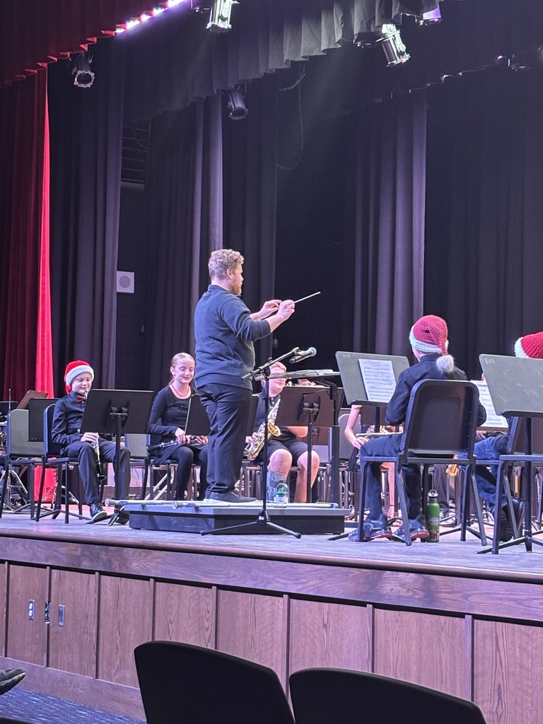 Eagle View Band Concert