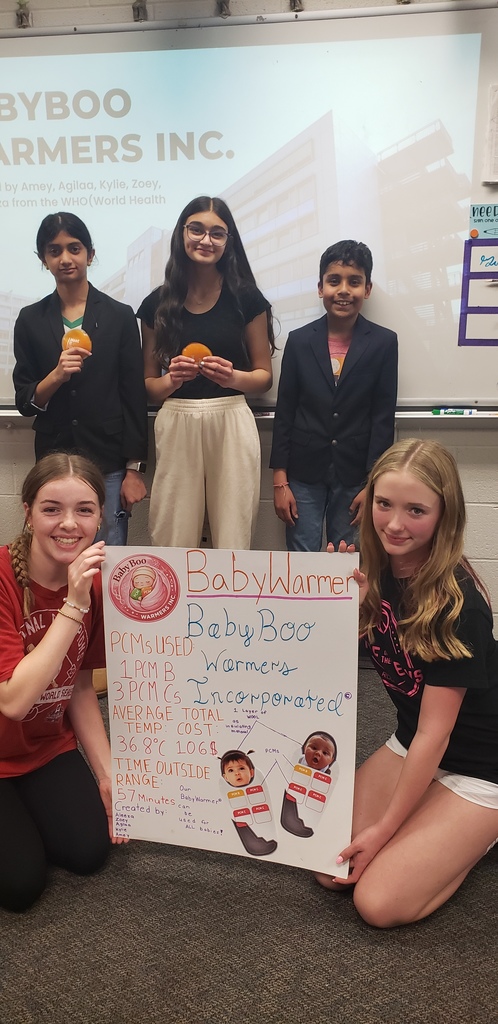 Shark Tank Presentation