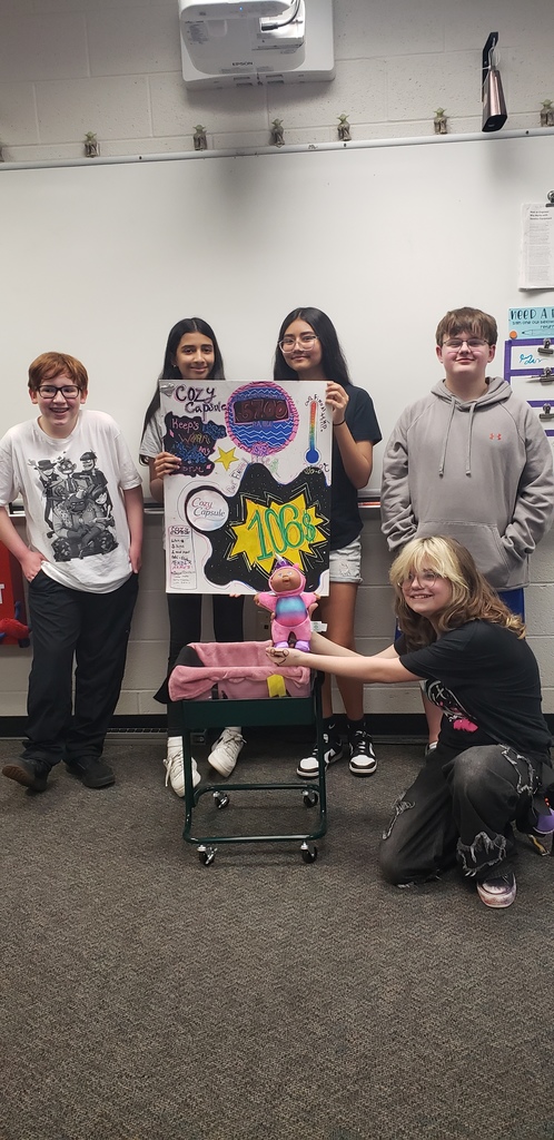 Shark Tank Presentation