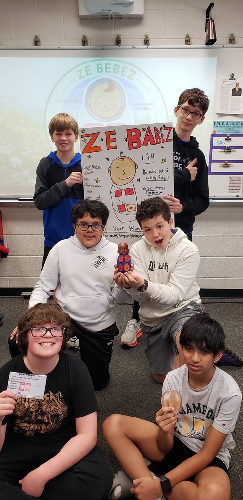 Shark Tank Presentation