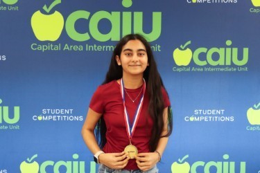 PA Media and Design 1st Place