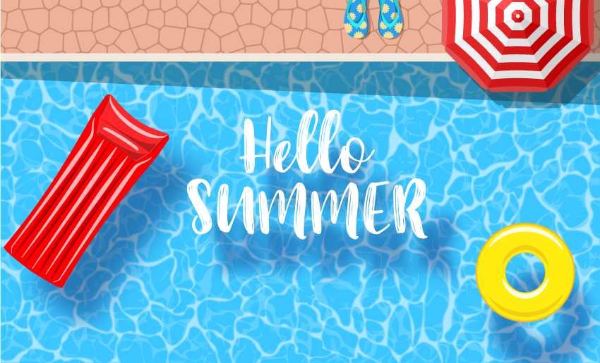 Hello Summer