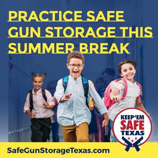 Gun Safety