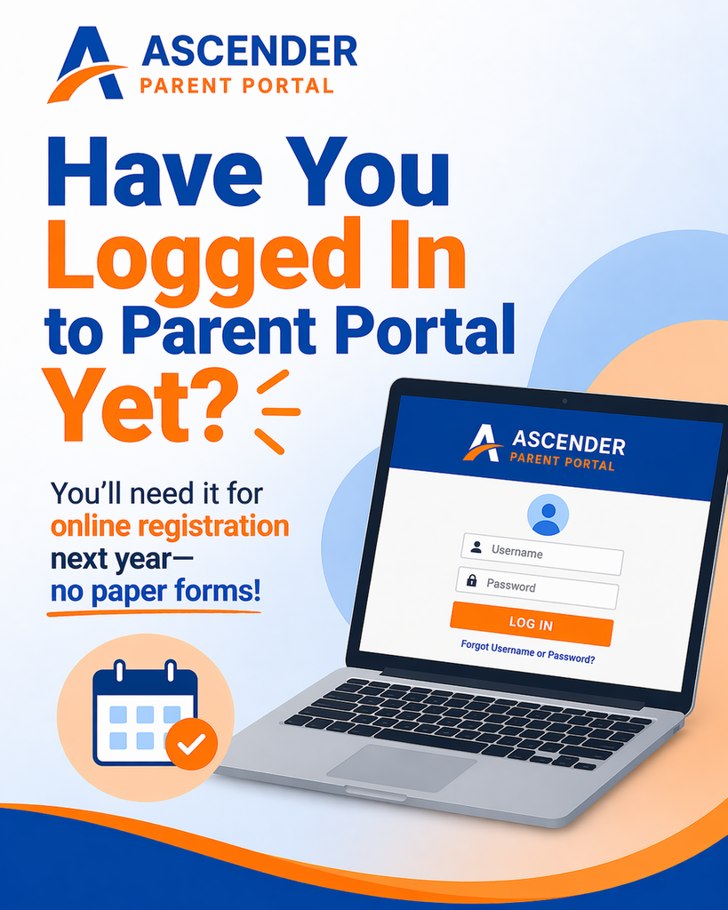 Parent Portal