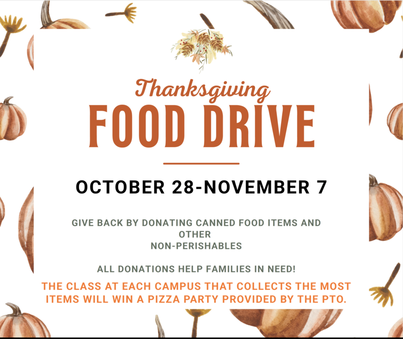 Food Drive