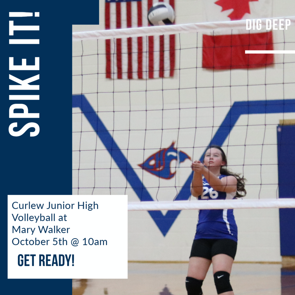JH Volleyball