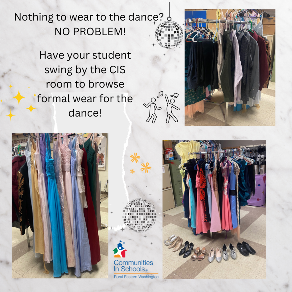 Dance Formalwear