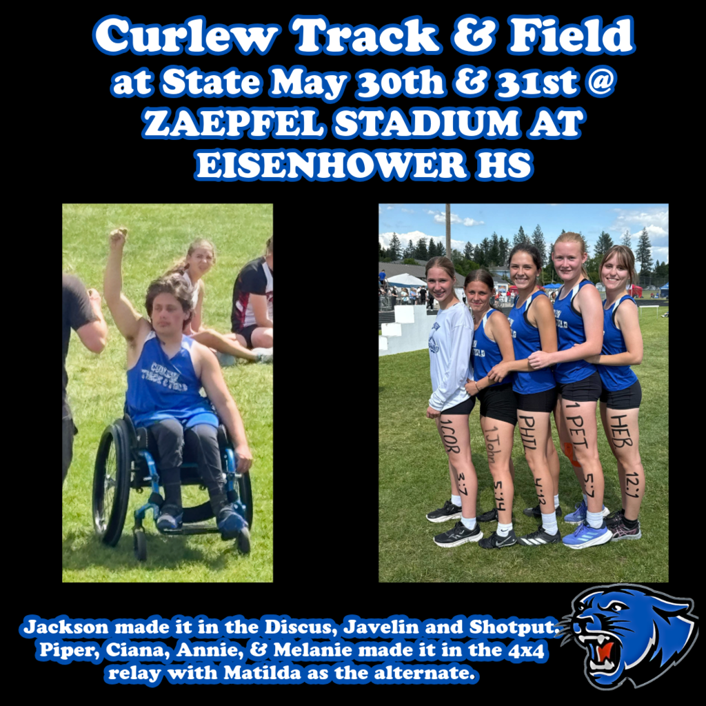 Track & Field