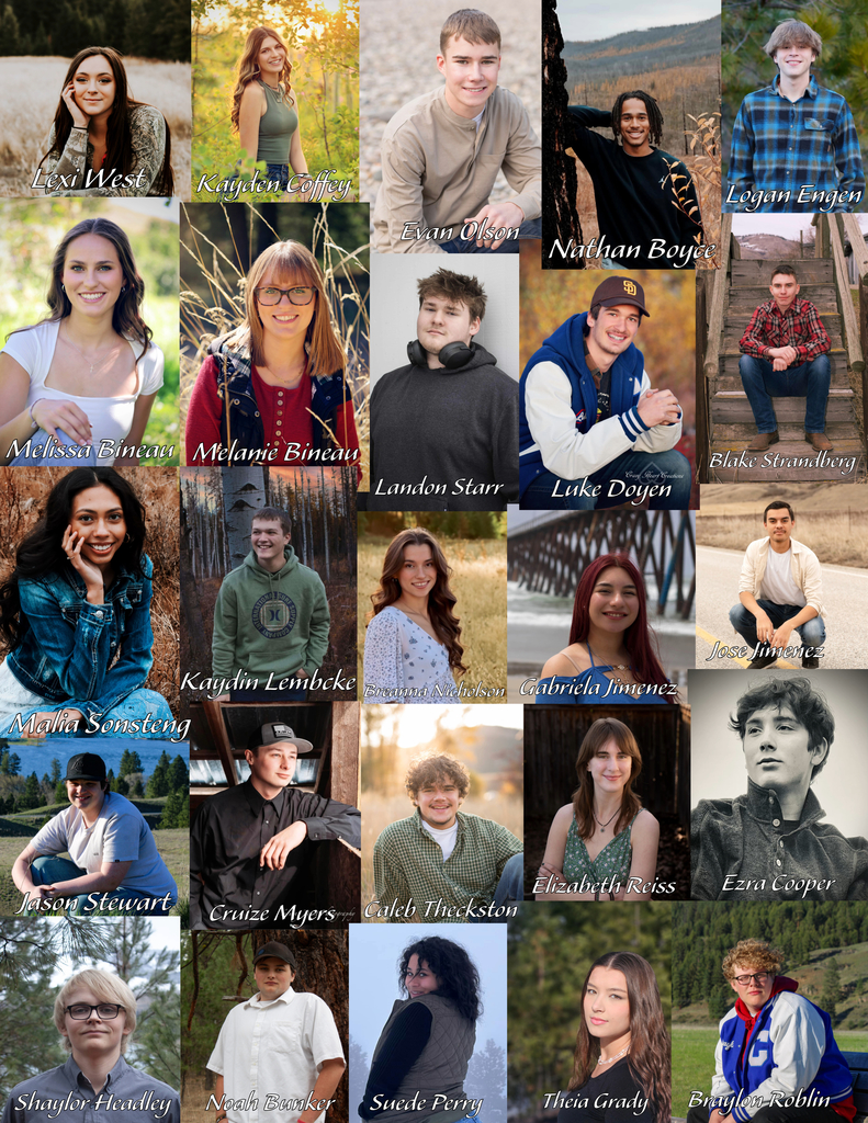 Seniors