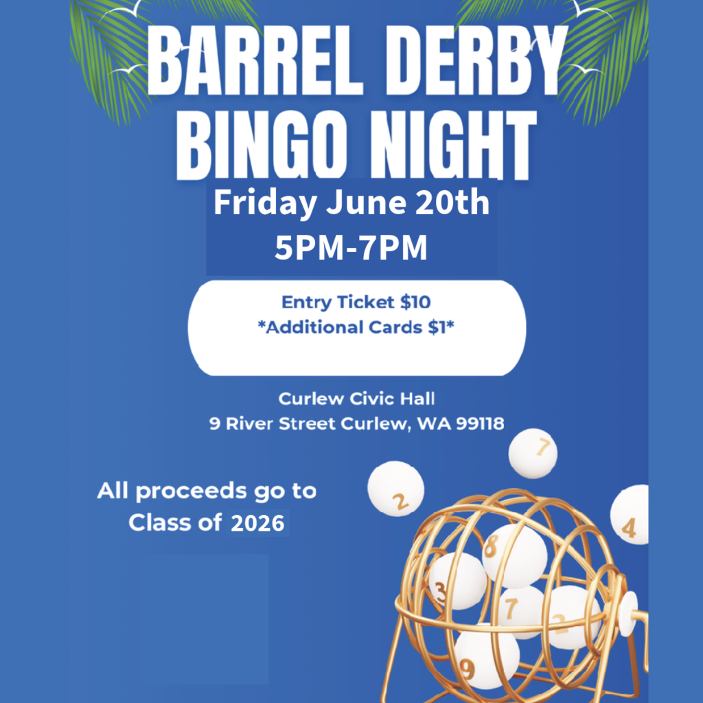 Barrel Derby