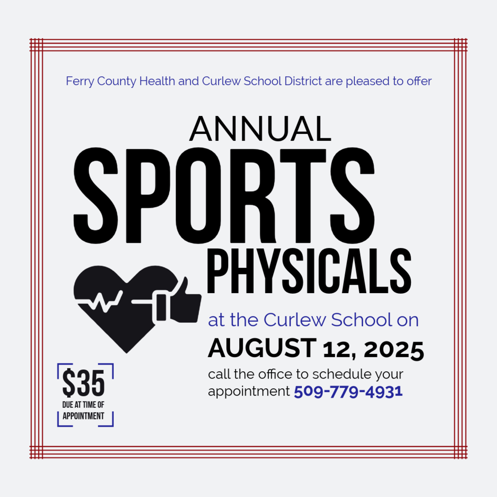 Physicals