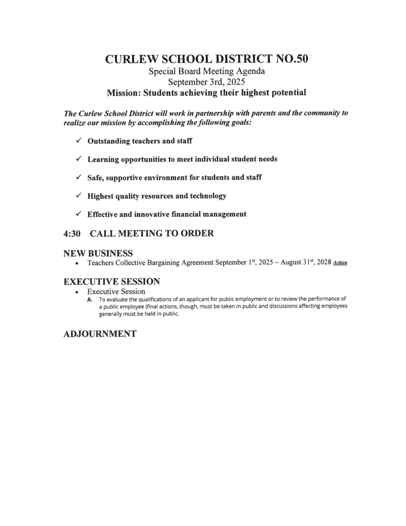 School Board