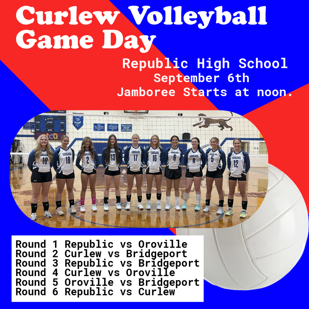 Volleyball