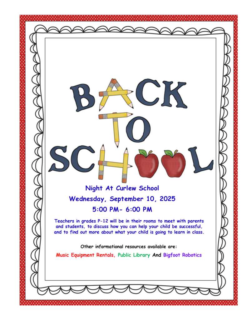 Open House