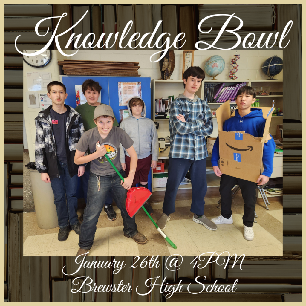 Knowledge Bowl