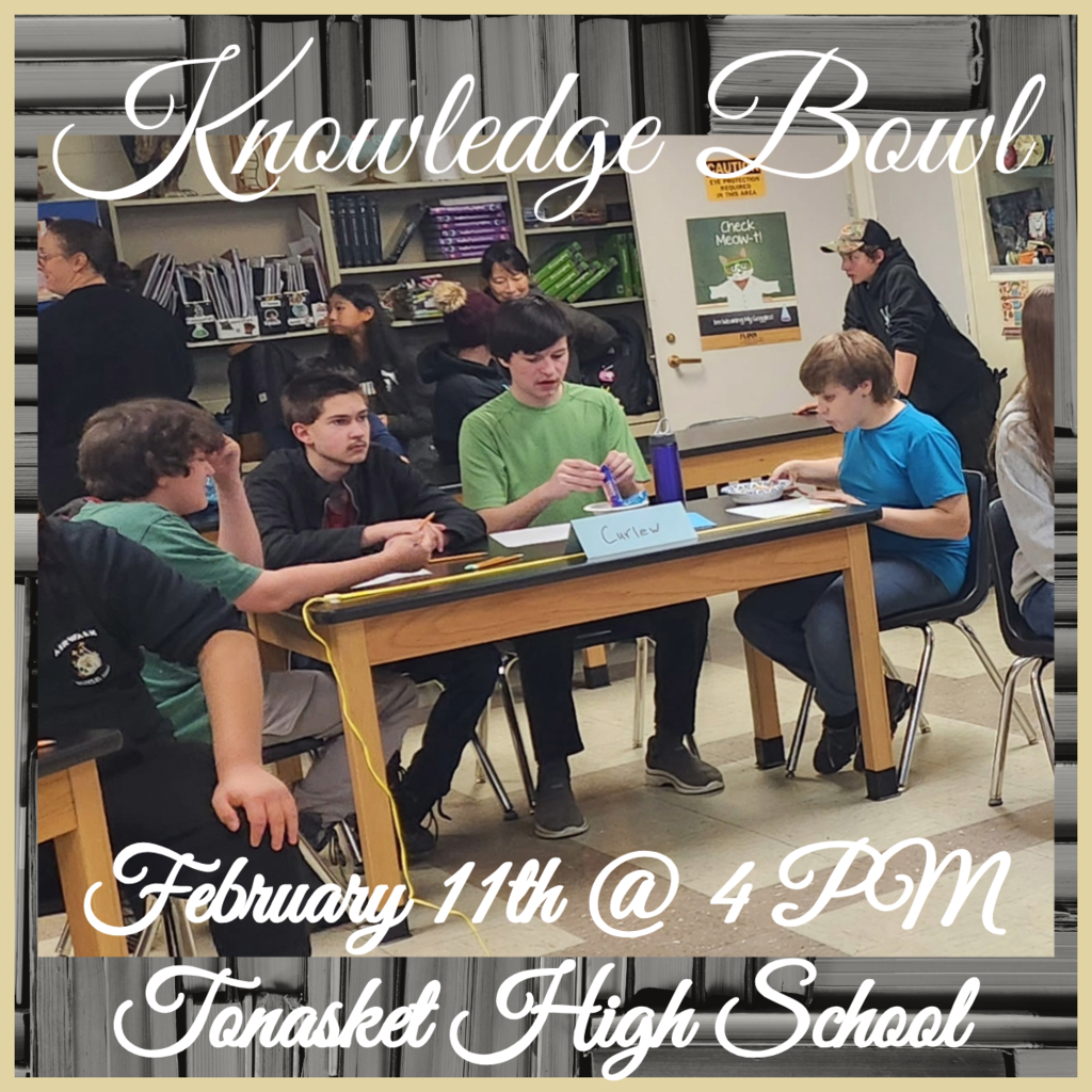 Knowledge Bowl