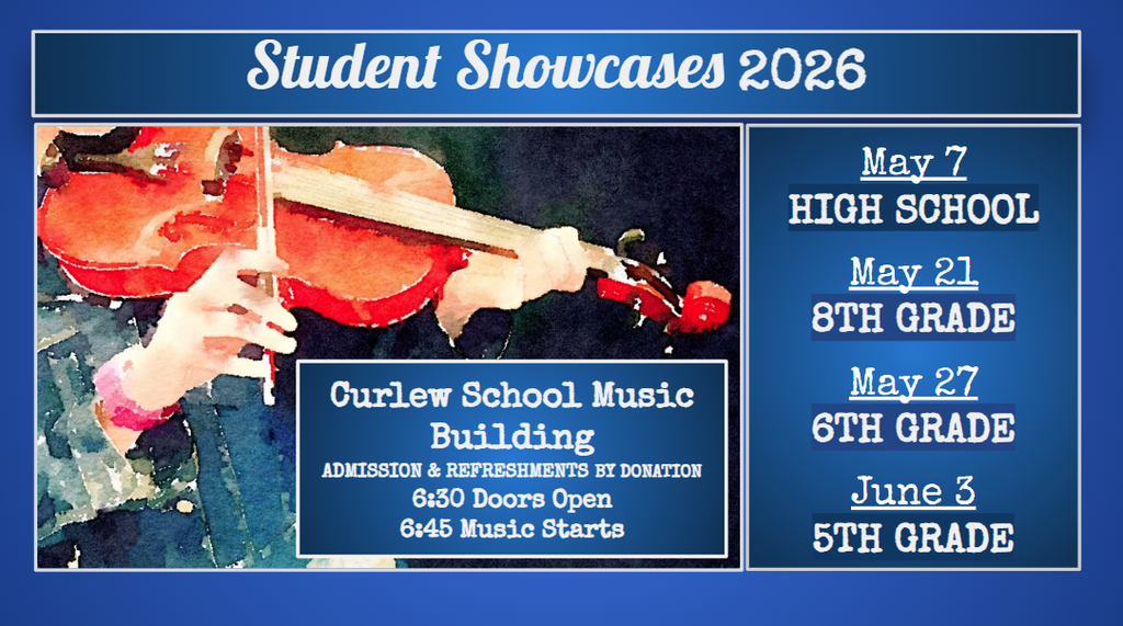 Student Showcases