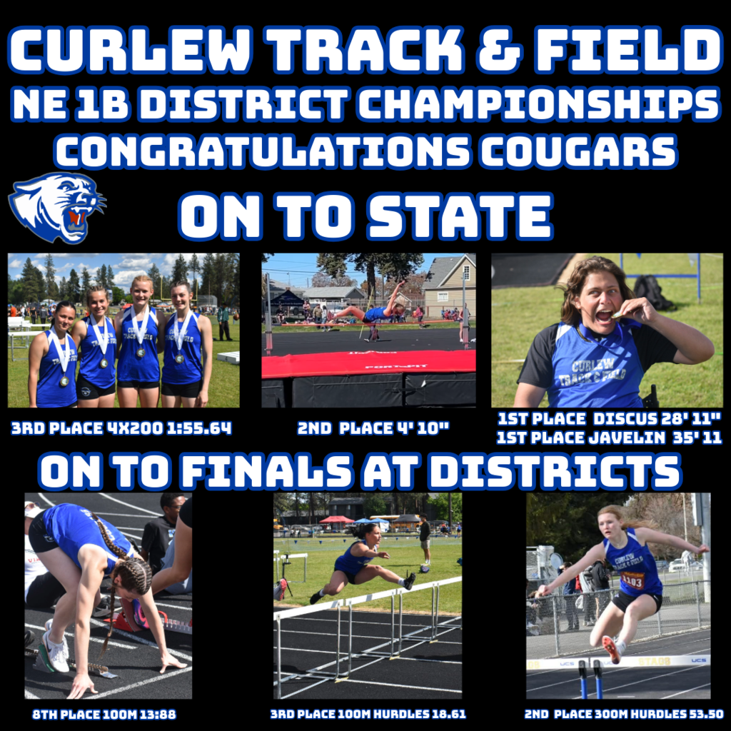 Track & Field