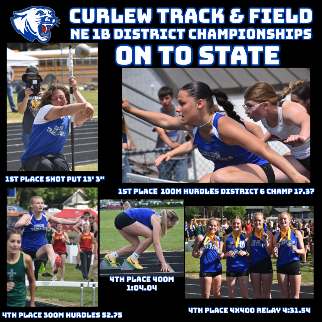 Track & Field
