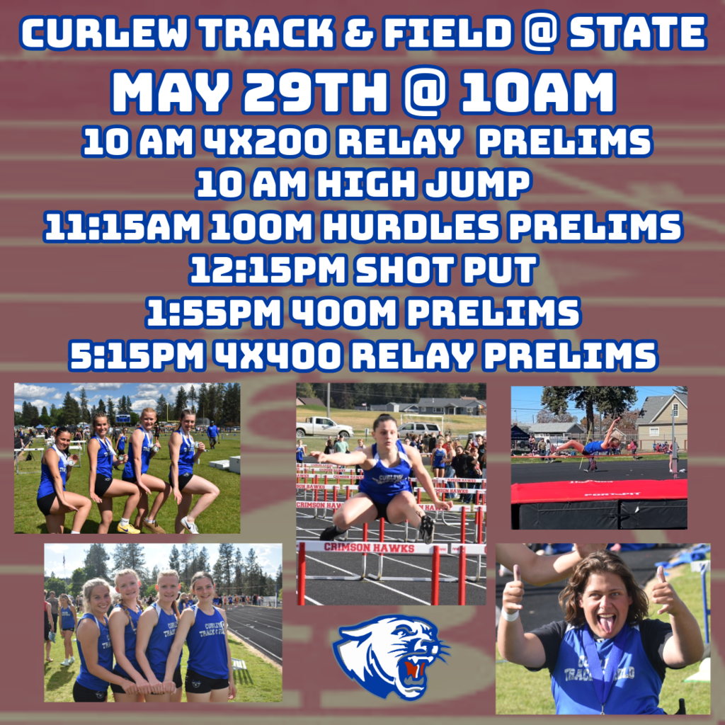 Track & Field
