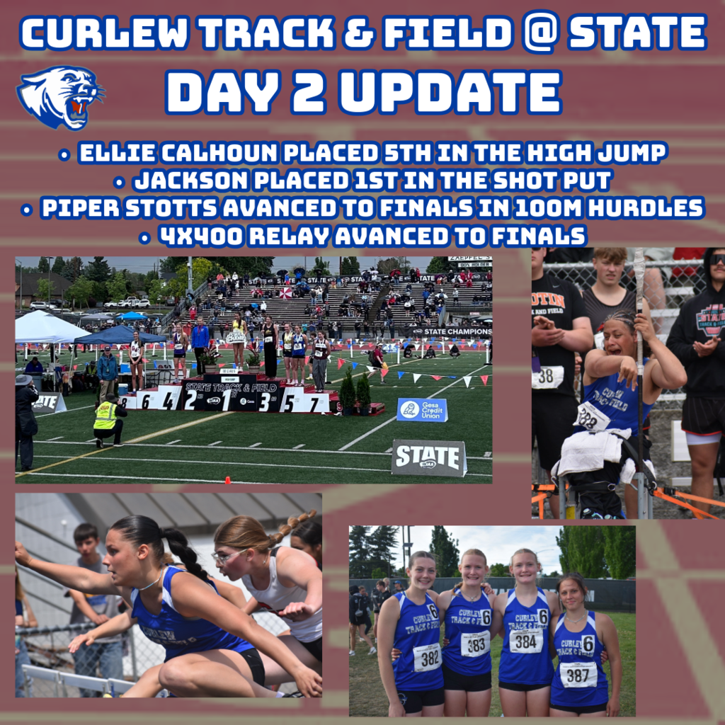 Track & Field