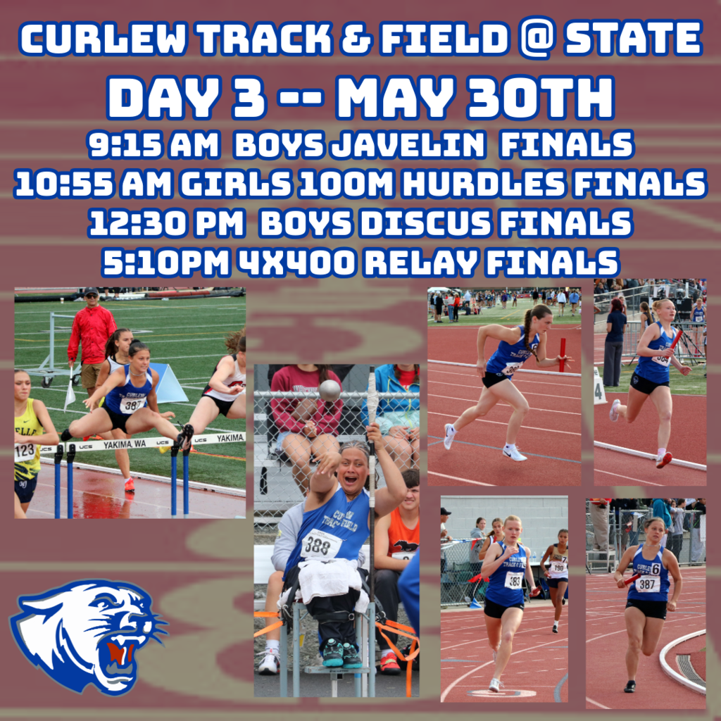 Track & Field