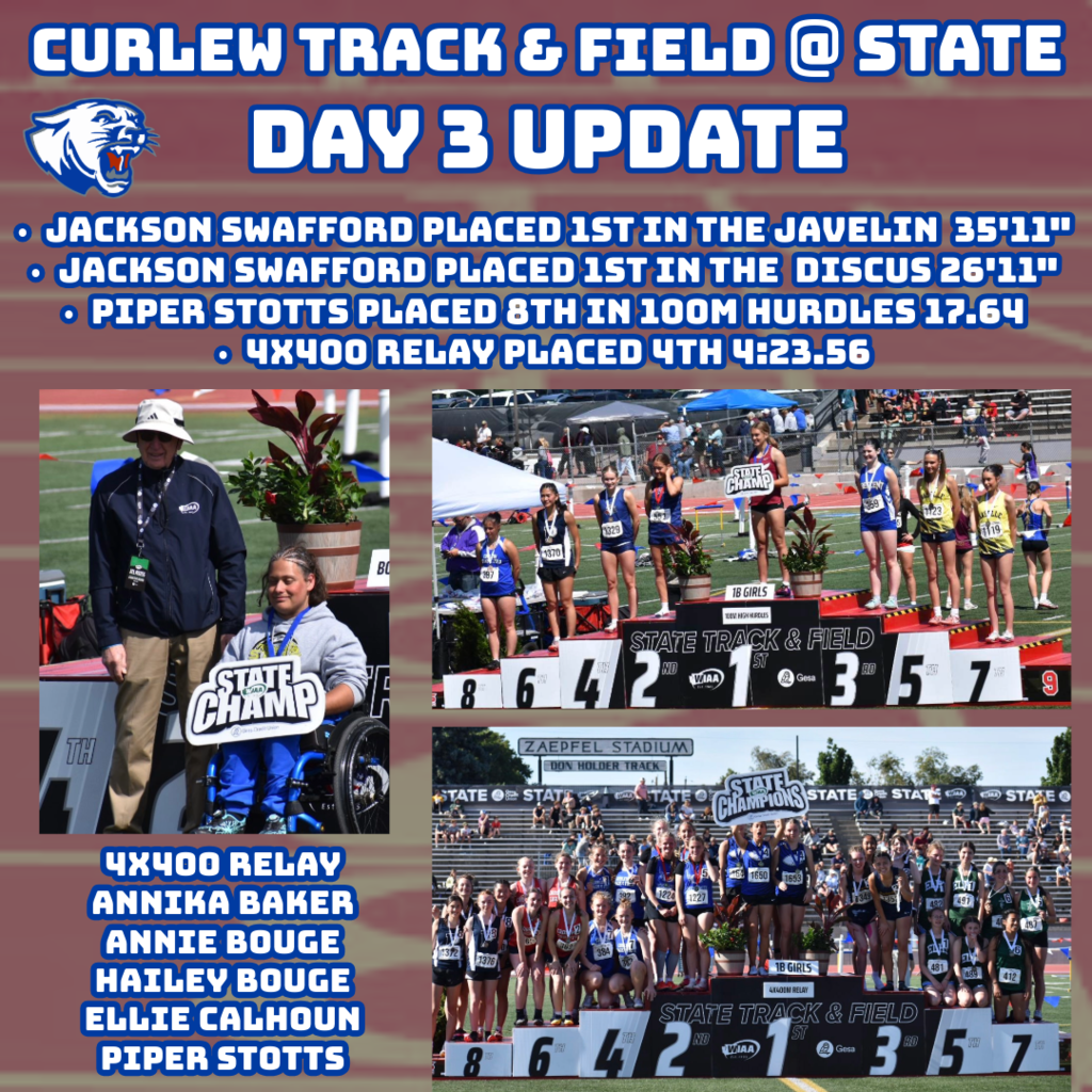 Track & Field