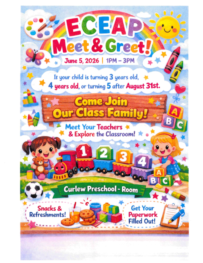 Pre-School