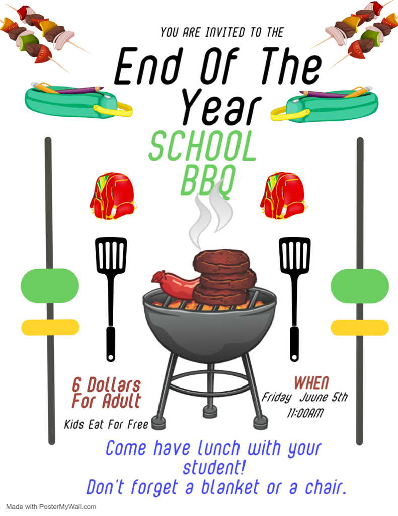 Today BBQ