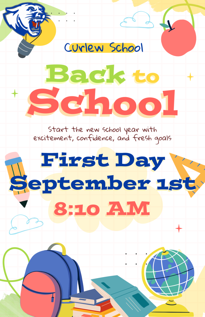 First Day