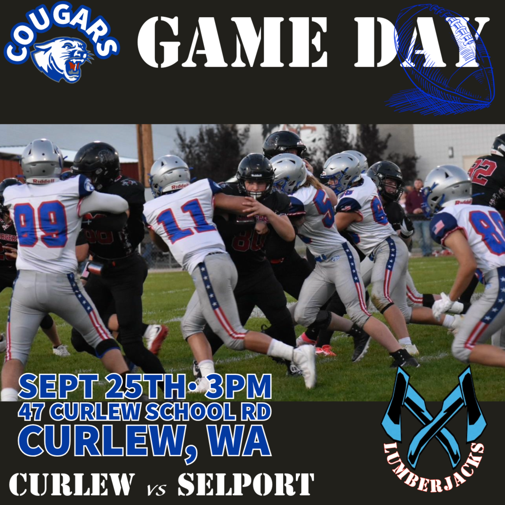 CHS Football vs Selport at 3PM