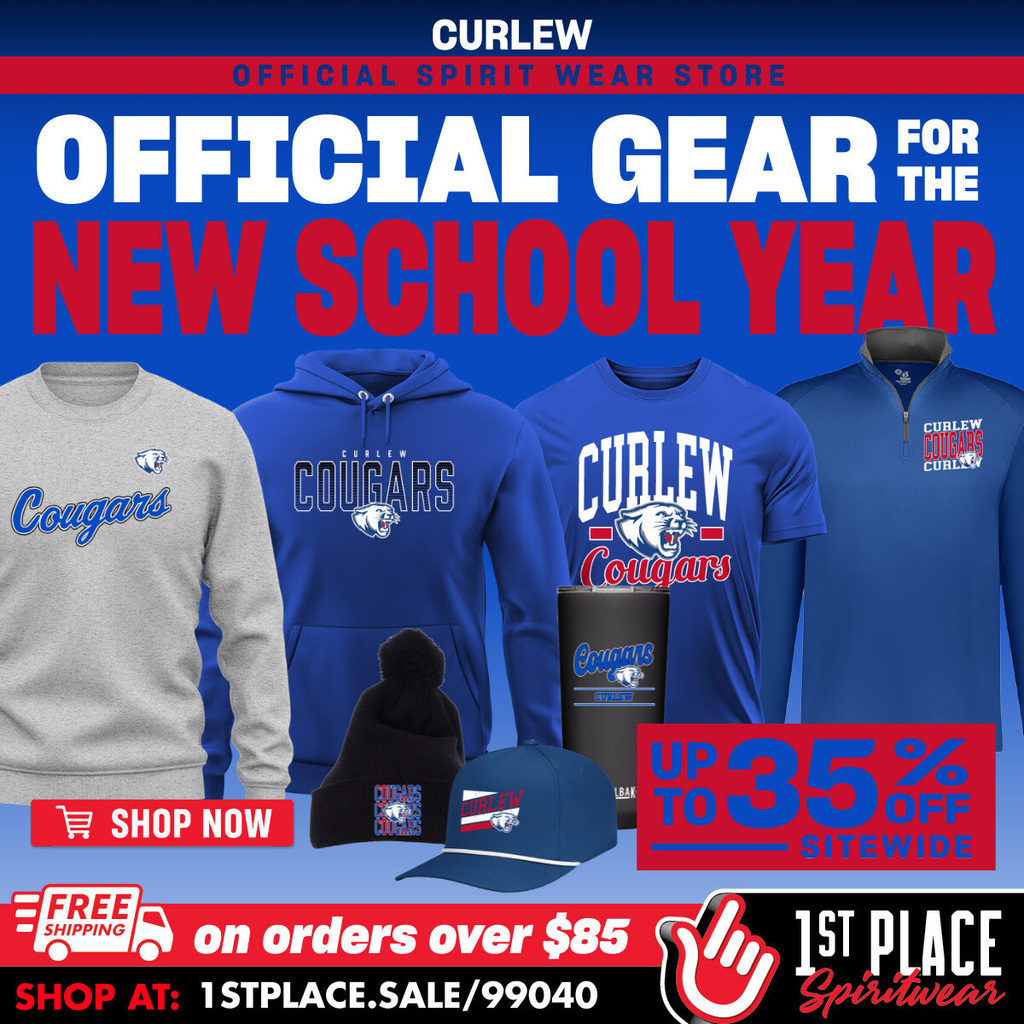 Order you gear today.