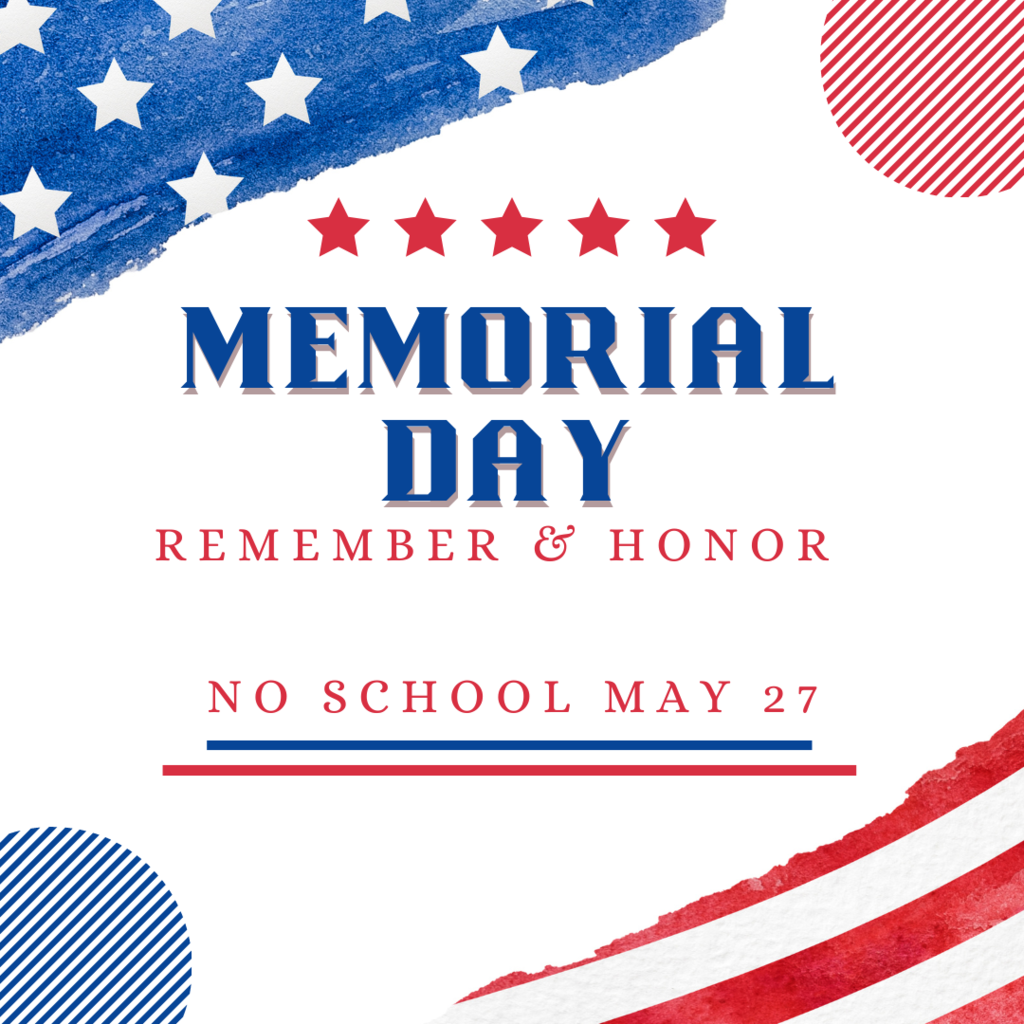 Memorial Day