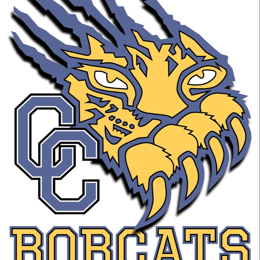 Bobcat Paw