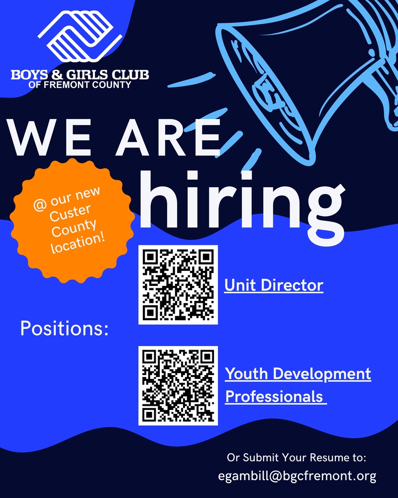 Boys and Girls Club