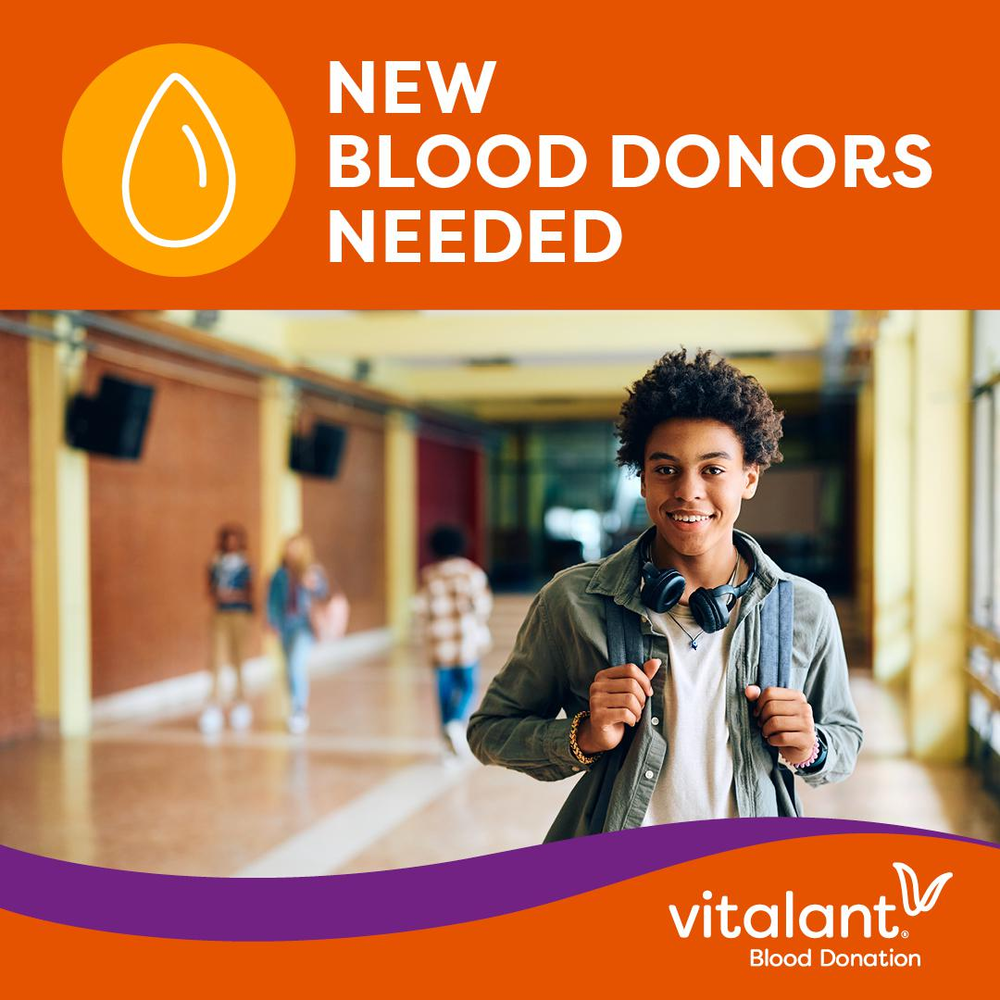 Blood Drive