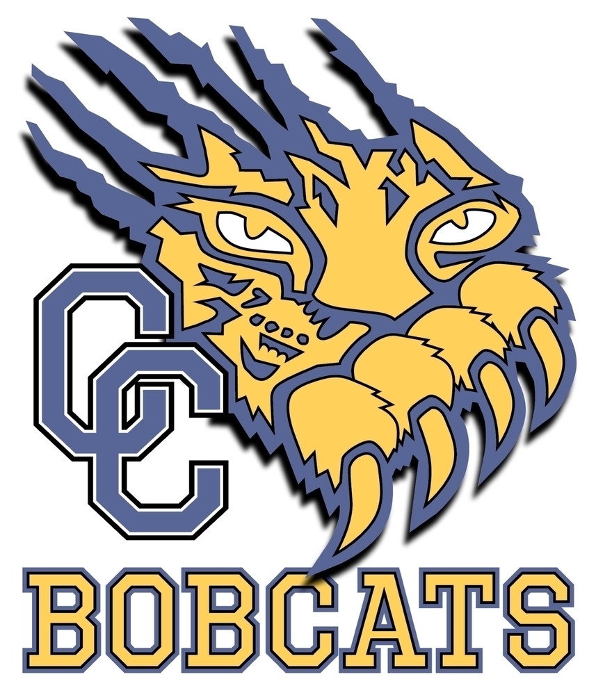 Bobcat Paw