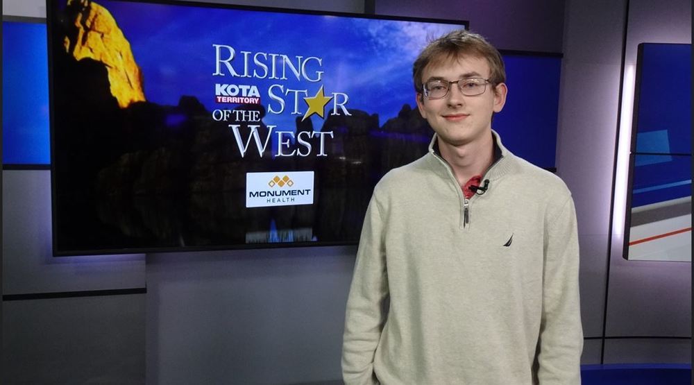 Rising Star of the West