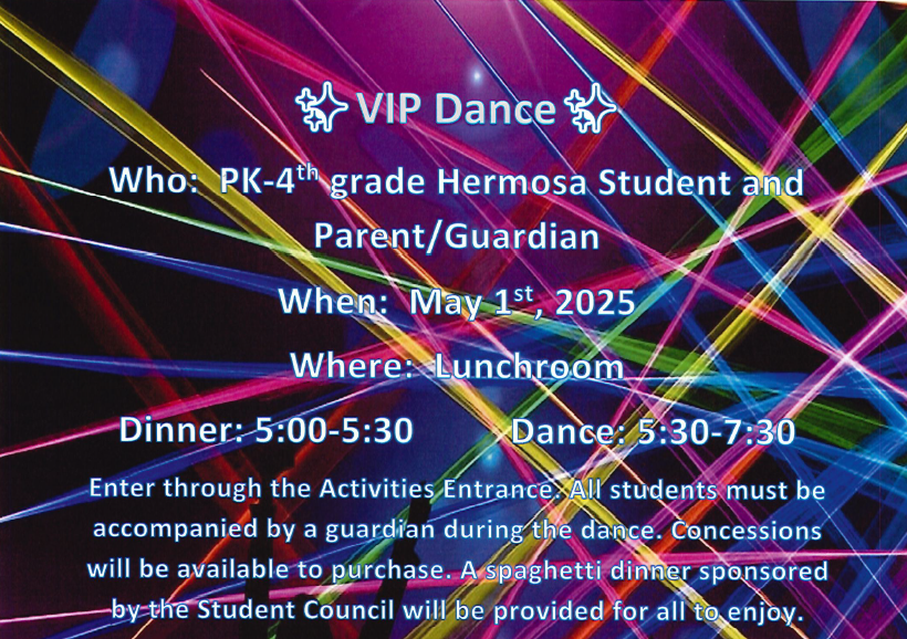 VIP Family Dance